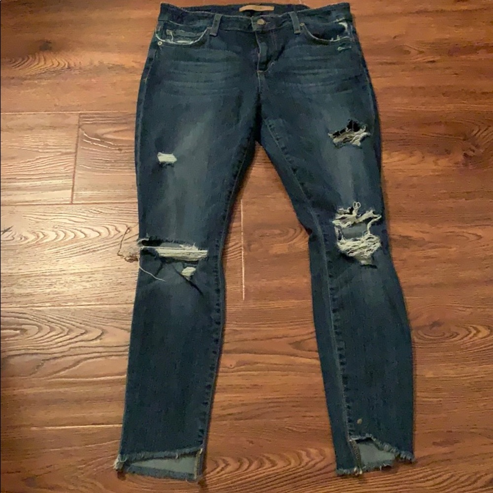 Joe’s jeans